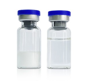 OTVENA Skin Revitalizer Poudre lyophilisée Soins de la peau Poudre anti-âge Sérum aux peptides organiques - Product Image 1