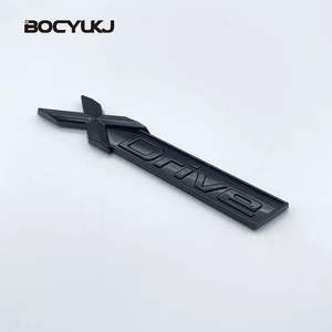 Negro brillante 316d 318d <span class=keywords><strong>320d</strong></span> 325d 328d 330d 335d 340d Etiqueta engomada del emblema del maletero del coche para <span class=keywords><strong>BMW</strong></span> Serie 3 E90 E91 E92 <span class=keywords><strong>F30</strong></span> F31 F34 G20 G21 - Product Image 5