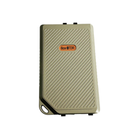 Novker Original Mini Smart Handheld Box OTDR NK1500 D1 Modèle 1310/1550nm Réflectomètre Optique Temporel NK1500 Testeur de Fibre Optique