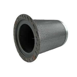 Filtro Separador de Aceite para Compresor de Aire de Aluminio MANNY de Alta Calidad con 6 Meses de Garantía 47726259001 - Product Image 1