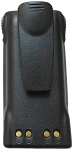 Batería de Repuesto HNN9008 HNN9008A 7.2V NI-MH para <span class=keywords><strong>Motorola</strong></span> GP140 GP380 HT750 HT1250 HT1500 GP328 GP338 GP320 MTX8250 - Product Image 5