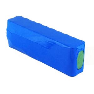 高容量21700 10S2P 36V 10Ah可充电锂离子电池组，带bms和XT60连接器，用于电动踏板车 - Product Image 2