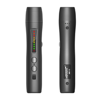 NOYAFA JMS110 détecteur de Signal RF sans fil caméra Anti-espion GSM Finder écoutes téléphoniques Scanner caméra détecteur caché Cam Buster