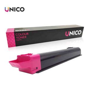 Cartucho de tóner de copiadora Compatible UNICO para Kyocera TK8110 TK8116 TK8115 TK8117 TK8118 TK8119 tóner de color ECOSYS M8124 <span class=keywords><strong>M8130</strong></span> - Product Image 3