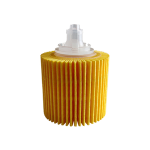 04152-37010 Filter Oli Mobil Toyota Prius 2010-2015 Filter Oli Aksesoris Mobil Prius Perlengkapan Mobil Body Kit untuk Toyota - Product Image 3