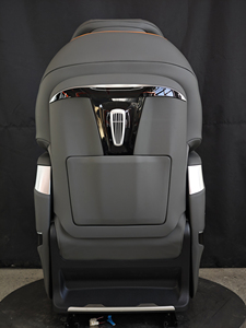 Sedile Auto Modificato in Pelle Nappa di Lusso Economico e Pratico per <span class=keywords><strong>Ford</strong></span> <span class=keywords><strong>Tourneo</strong></span> IVECO - Product Image 4