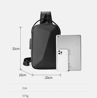 Sac à dos pour ordinateur portable grande capacité pour homme, étudiant, voyage, école, extérieur