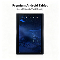 Ordinateur industriel HMI avec écran tactile, solution double Windows/Android pour l'automatisation