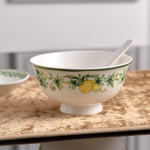 Wholesale of 32 Pieces of Bone China Dinner <b>Sets</b> for Nordic Home Decor - Product Image 6