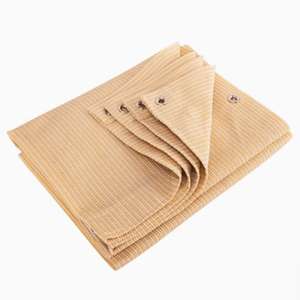 Rollo neto de sombra para invernadero agrícola HDPE nuevo 100% de alta calidad al por mayor - Product Image 1