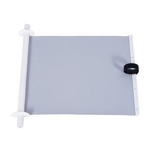 Towel Warmer Electric <b>Heater</b> Adjustable Temperature Hot Towel Warmer <b>Small</b> for Camping - Product Image 3
