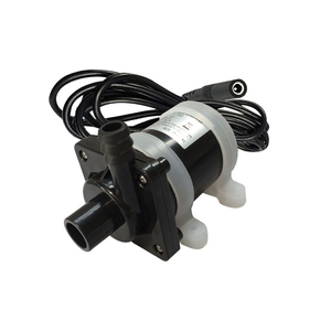 Bomba de Agua de Circulación Sumergible de 750 CC con Envío Gratis, 350-900L/H, Micro Bomba de Agua Sumergible sin Escobillas para Acuario - Product Image 1