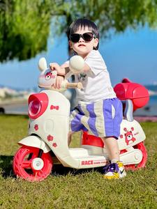 <span class=keywords><strong>Triciclo</strong></span> eléctrico para niños <span class=keywords><strong>de</strong></span> 2 a 4 años, <span class=keywords><strong>de</strong></span> 5 a 7 años, <span class=keywords><strong>de</strong></span> 8 a 13 años - Product Image 6