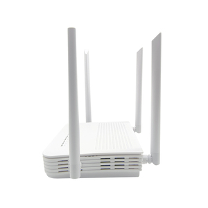 ONT XG-PON double bande AX3000 WiFi6 Mesh 4GE 1POTS 2USB, directement de l'usine, OEM ODM disponible - Product Image 5