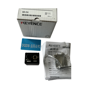 Code-barres QR industriel fixe SR-751 - Product Image 6