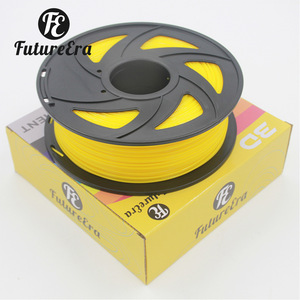 ไส้พิมพ์ 3 มิติ FutureEra PLA ขนาด 1.75 มม. ยาว 330 ม. สีเหลือง สำหรับเครื่องพิมพ์ 3 มิติ และปากกาพิมพ์ 3 มิติ - Product Image 3