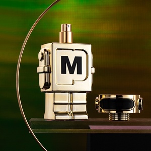 Nouveau parfum de luxe pour homme Phantom Robot 100 ml, parfum citronné <span class=keywords><strong>et</strong></span> parfumé longue durée, format voyage pour usage quotidien - Product Image 4