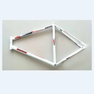 Custom Simple Buy High Quality Adjustable Replacement Bike Bicycle Electric Scooter Aluminum Frame