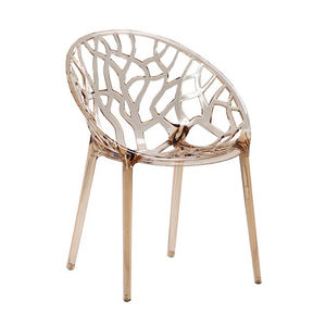 Wholesale Fancy Design <b>Restaurant</b> Colorful Polypropylene Plastic Dining Room <b>Chairs</b> - Product Image 4