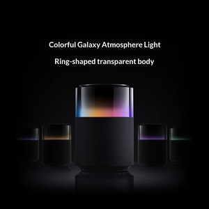 Xiao MiSoundPro Xiaoai pour caisson de basses stéréo intelligent 5.1 avec qualité sonore HiFi, AirPlay/Wi-Fi, réveil - Product Image 3