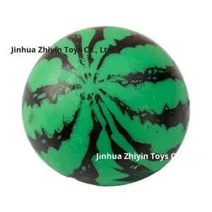 Linda Pelota Antiestrés con Forma de Tomate, Material EVA, Juguete para Apretar para Niños, Juguete Creativo para Bromas - Product Image 5