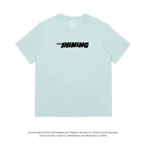 TシャツニュージュニアTシャツレタールーズフーディードレス衣装スポーツ服春服コスチュームティーン男性服