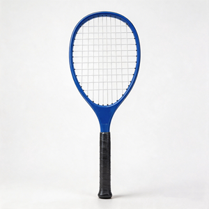 Nouvelle <span class=keywords><strong>raquette</strong></span> de sport TYPTI 2026 entièrement en carbone 22 pouces, personnalisée en usine, légère, professionnelle, OEM sur mesure - Product Image 1