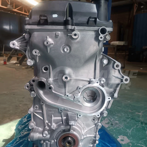 Fabrika Çıkışlı Toyota 2TR Motor <span class=keywords><strong>2</strong></span>.5L 4 Silindirli VVT-i Renault Koleos Toyota için - Product Image 4