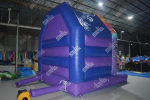 <span class=keywords><strong>Château</strong></span> Gonflable Commercial pour Enfants avec Souffleur d'Air – Idéal pour Fêtes, <span class=keywords><strong>Nuit</strong></span> de Danse et Événements - Product Image 5