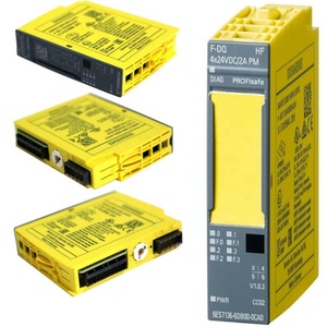 Livraison rapide Module électronique SIMATIC DP ET 200SP 6ES7136-6BA00-0CA0 6ES7136-6BA01-0CA0 6ES7136-6DC00-0CA0 6ES7136-6DB00-0CA0 - Product Image 2