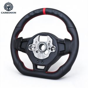 Volante en Oferta para VW Polo GTI Golf 6 MK4 MK5 MK7 GTD Jetta Amarok Atlas CC - Product Image 4