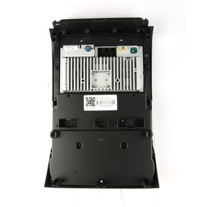 Navihua 14.4 Inch Android 13 HD Touch Screen for Ford F150 2015-2021 Stereo Car Radio With Bluetooth Carplay Stereo <b>System</b> - Product Image 5