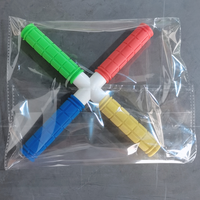 Nouvel entraîneur de vitesse de réaction, outils de coordination œil-main pour lancer, entraîneur de coordination pour le baseball, le basketball, la boxe