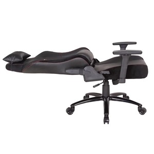 Chaise de jeu pour <span class=keywords><strong>PC</strong></span> de haute qualité, livraison DDP, fabricant OEM moderne, fauteuil de course pour <span class=keywords><strong>gamer</strong></span>, chaise de jeu pour <span class=keywords><strong>PC</strong></span> bon marché - Product Image 5