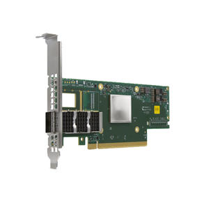 BCM957412A4120AC Tarjeta de Interfaz de Red Ethernet de Doble Puerto y 10 Gb/s, P210p NetXtreme Serie E, PCI Express 3.0 x8 SFP+ RoCE HPC - Product Image 5