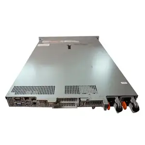 2023 Hot selling single socket 1U rack dell poweredge server dell r6515