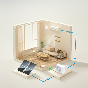 Sistema de ondicionador, 12000 18000 24000 - Product Image 4