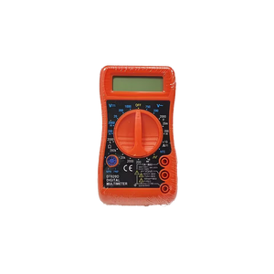 Set di <span class=keywords><strong>Attrezzi</strong></span> Elettrici Multifunzione <span class=keywords><strong>da</strong></span> 35 Pezzi Kit di Riparazione per Casa ed Elettricisti con Strumenti Professionali per Manutenzione Domestica <span class=keywords><strong>Fai</strong></span>-<span class=keywords><strong>da</strong></span>-<span class=keywords><strong>Te</strong></span> - Product Image 5