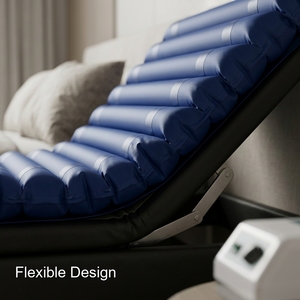 Équipez vos patients d'un <span class=keywords><strong>matelas</strong></span> de remplacement pour lit d'hôpital Keling <span class=keywords><strong>Medical</strong></span> facile à nettoyer - Product Image 3