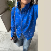 Nouvelle Collection Automne 2026 – Cardigan Zippé Femme à Manches Longues, Design Tendance et Polyvalent