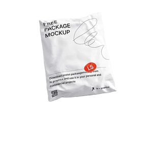Bolsa de correo biodegradable a prueba de manipulaciones con sellos de seguridad y tira de desgarro para enviar <span class=keywords><strong>documentos</strong></span> legales - Product Image 2