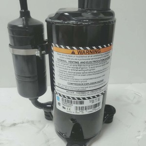 คอมเพรสเซอร์ทำความเย็น Tecumseh รุ่น TRK5408Y แบบสโครล สำหรับเครื่องปรับอากาศ - Product Image 1