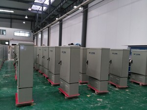 Armoire extérieure pour <span class=keywords><strong>fibre</strong></span> <span class=keywords><strong>optique</strong></span>, armoire de <span class=keywords><strong>rue</strong></span> pour <span class=keywords><strong>fibre</strong></span> <span class=keywords><strong>optique</strong></span>, armoire de distribution de <span class=keywords><strong>fibre</strong></span> <span class=keywords><strong>optique</strong></span> - Product Image 5