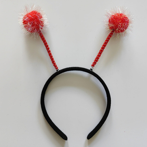Decorazione per capelli a forma di ape in tessuto per bambini <span class=keywords><strong>e</strong></span> adulti per <span class=keywords><strong>Pasqua</strong></span> <span class=keywords><strong>e</strong></span> feste a tema zoo - Product Image 4