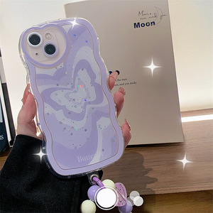 <span class=keywords><strong>เคส</strong></span>โทรศัพท์แบบมีกรอบคลื่นสำหรับ <span class=keywords><strong>iPhone</strong></span> <span class=keywords><strong>14</strong></span> <span class=keywords><strong>Pro</strong></span> <span class=keywords><strong>Max</strong></span>,<span class=keywords><strong>เคส</strong></span>โทรศัพท์ซิลิโคนข้อมือลายดอกไม้หรูหราสำหรับ <span class=keywords><strong>iPhone</strong></span> <span class=keywords><strong>14</strong></span><span class=keywords><strong>เคส</strong></span>รูปผีเสื้อสำหรับเด็กผู้หญิง - Product Image 5