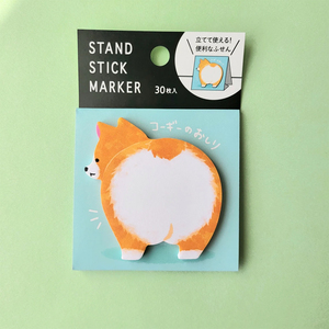 Tùy Chỉnh Cá Nhân Văn Phòng Phẩm Anime Tự Dính Lưu Ý Pad Dính Ghi Chú Văn Phòng Phẩm Dính Lưu Ý Tùy Chỉnh - Product Image 4