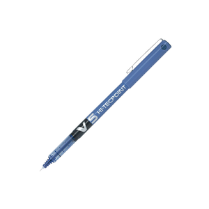 <span class=keywords><strong>PILOT</strong></span> - PENNA ROLLER V5 HI-TECPOINT <span class=keywords><strong>AZUL</strong></span> - Product Image 1