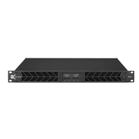 Amplificateur CVR D-2004, amplificateur 2000 watts