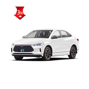 库存比亚迪E3 400新能源汽车高速400比亚迪E3 2022 2023电动电动汽车轿车新能源比亚迪e3 Ev - Product Image 1