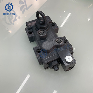 Regulador de bomba hidráulica <span class=keywords><strong>ZX330</strong></span> ZX350 regulador principal HPV145 9195243 regulador <span class=keywords><strong>ZX330</strong></span> ZX350 pieza de repuesto de excavadora - Product Image 2